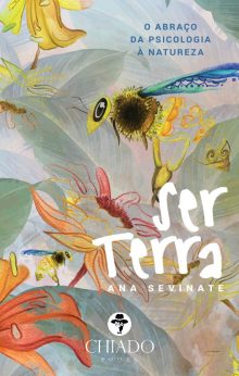 Ser Terra - o abraço da psicologia à natureza