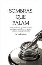 Sombras que falam