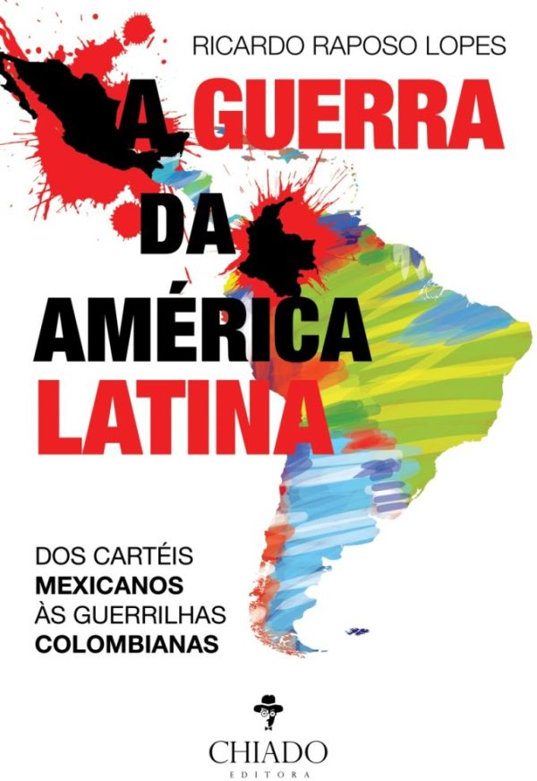 A guerra da América Latina
