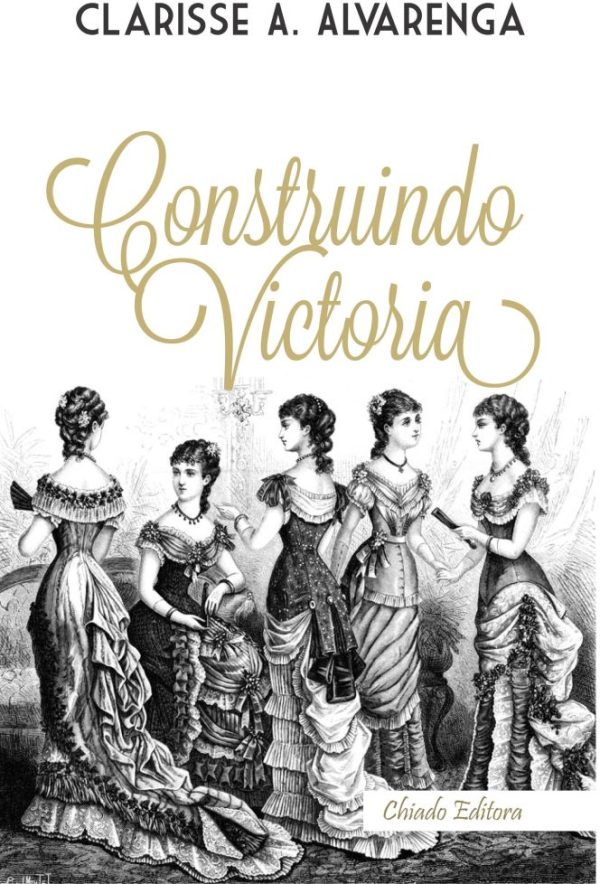 Construindo Victoria