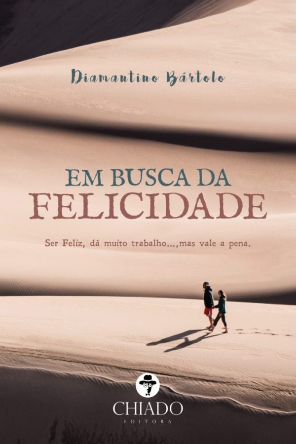 Em Busca da Felicidade