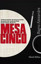 Mesa Cinco