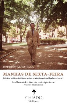 Manhãs de Sexta-Feira