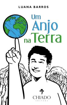 Um Anjo na Terra