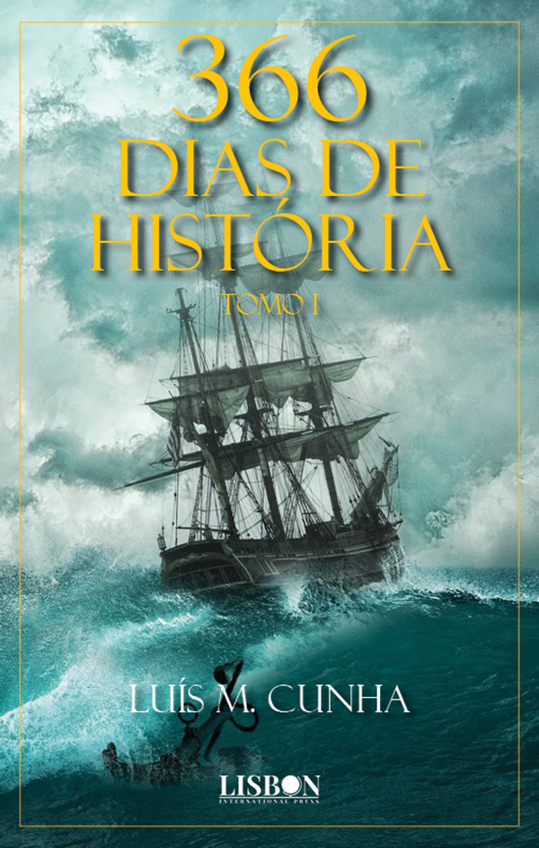 366 dias de história