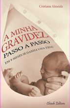 A Minha Gravidez Passo a Passo