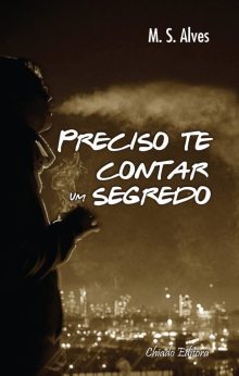 Preciso Te Contar Um Segredo