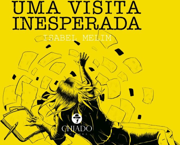 Uma Visita Inesperada