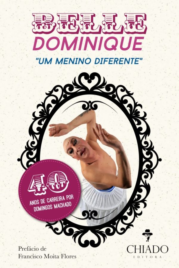Belle Dominique – Um Menino Diferente