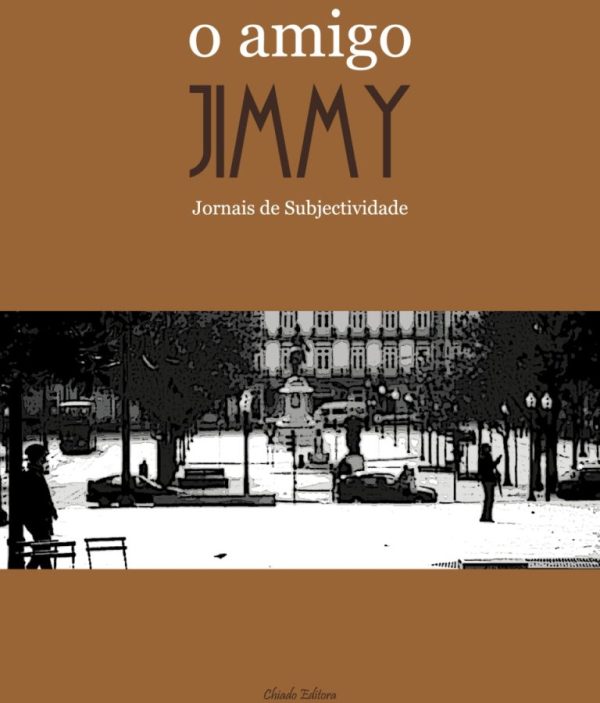 O Amigo Jimmy