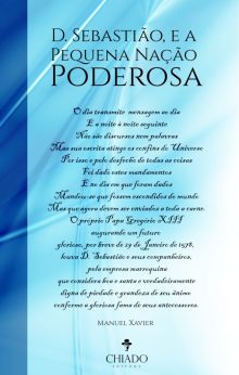 D. Sebastião e a Pequena Nação Poderosa