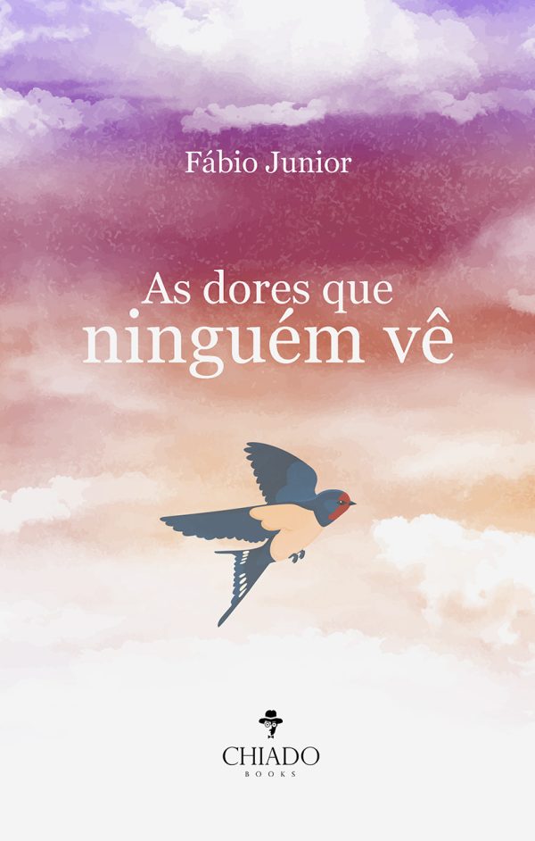 As dores que ninguém vê