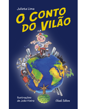 O Conto do Vilão