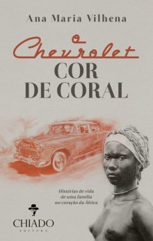 O Chevrolet Cor de Coral