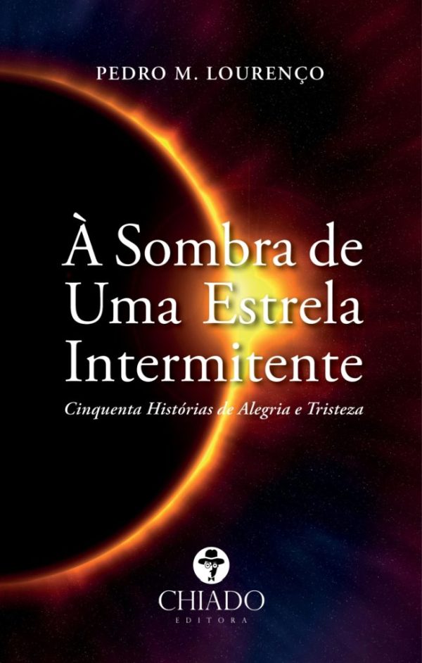 À Sombra de uma Estrela Intermitente