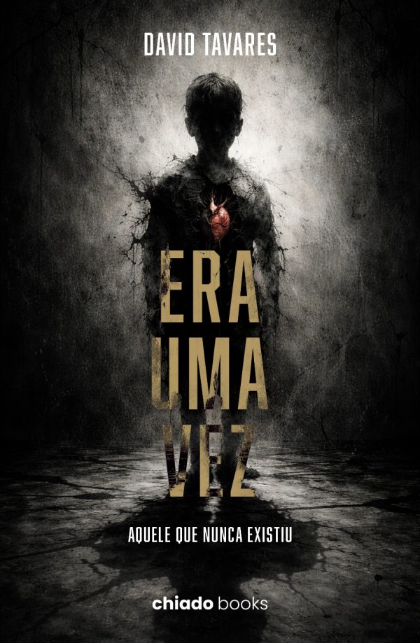 Era uma vez - Aquele que nunca existiu