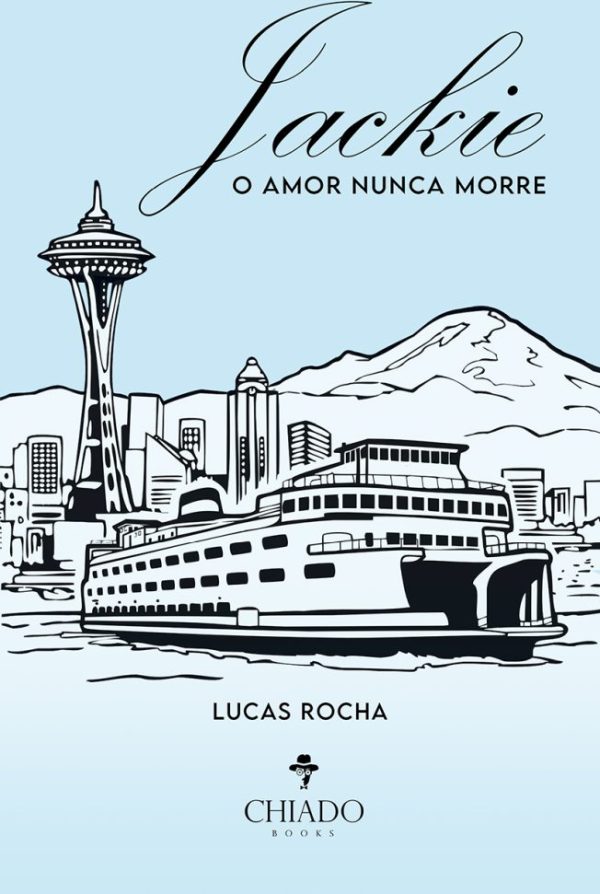 Jackie - O amor nunca morre