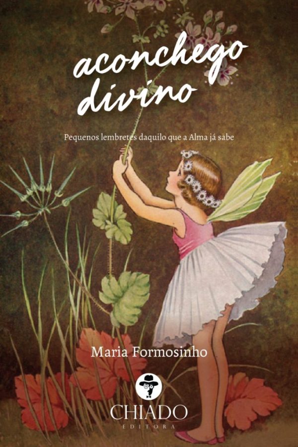 Aconchego Divino