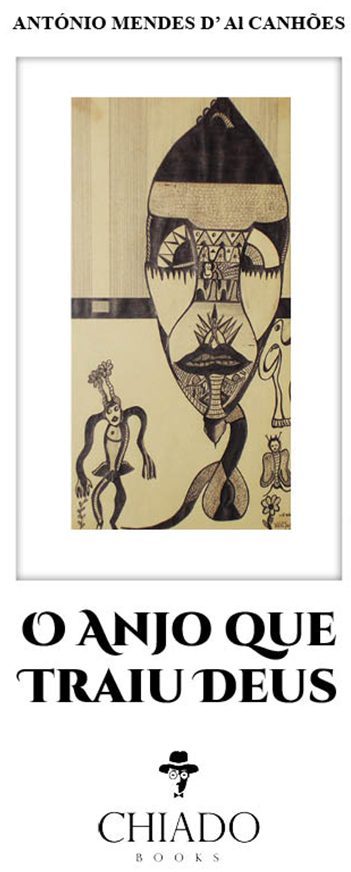 O Anjo que Traiu Deus