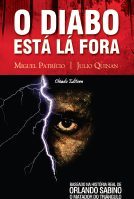 O Diabo está lá fora