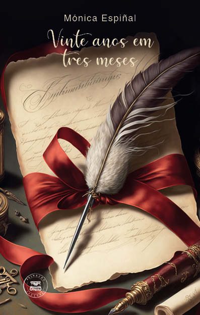 Vinte anos em três meses