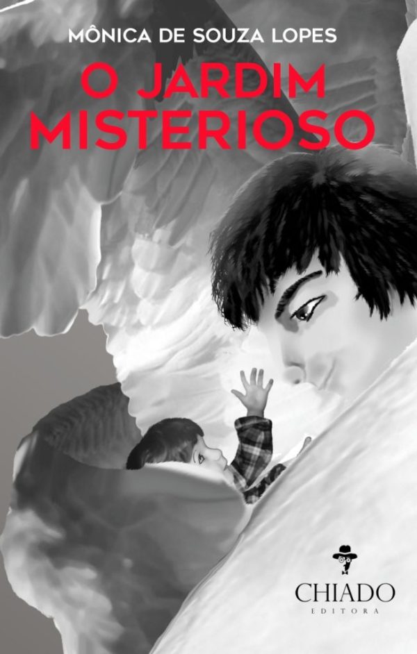 O Jardim Misterioso