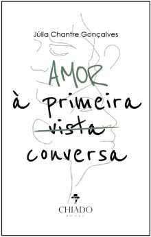 Amor à primeira vista conversa