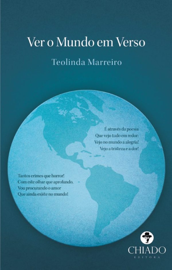Ver o Mundo em Verso