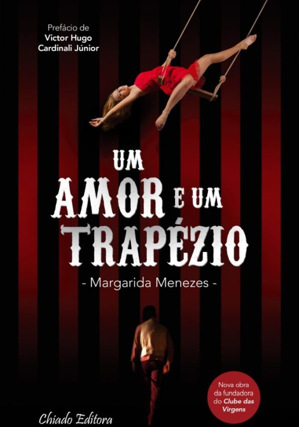 Um Amor e Um Trapézio
