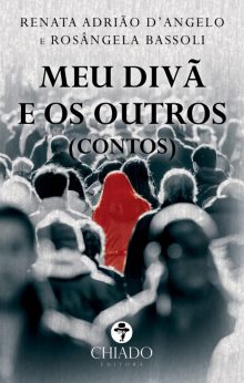 Meu Divã e os outros (contos)