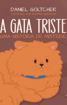 A Gata Triste: Uma História de Mistério