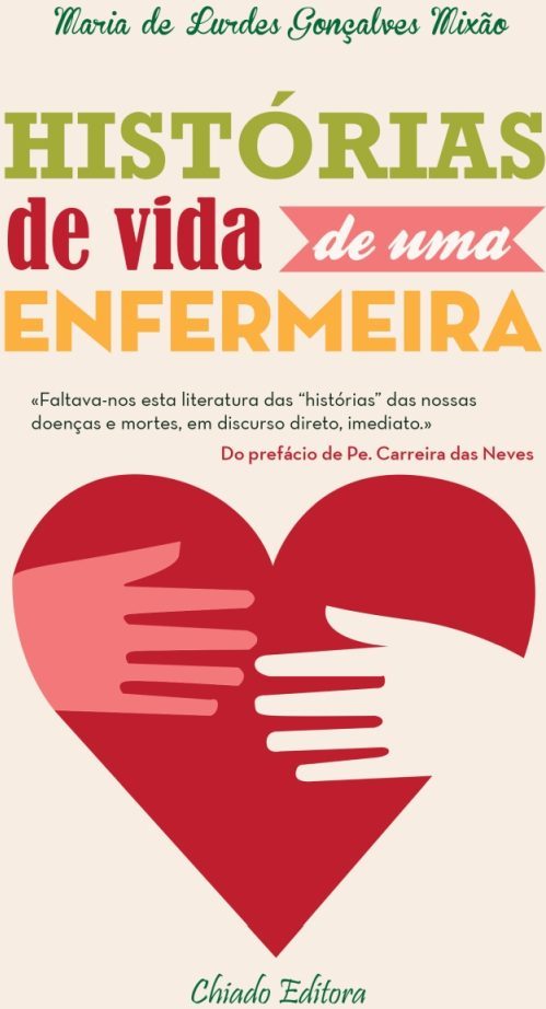 Histórias de Vida de Uma Enfermeira