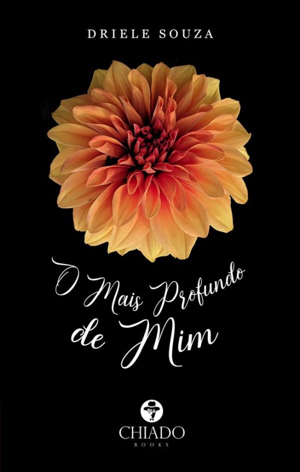 O mais profundo de mim