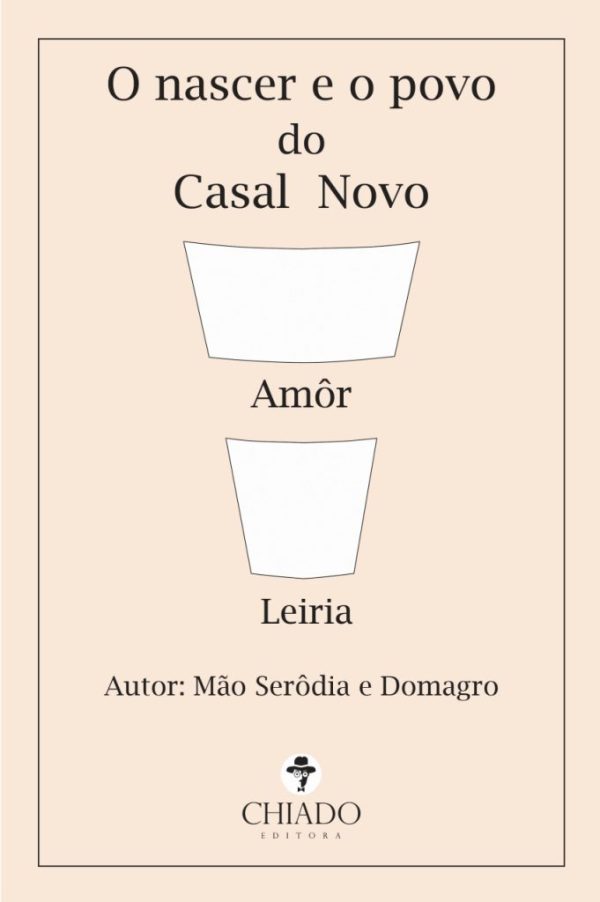 O nascer e o povo do Casal Novo