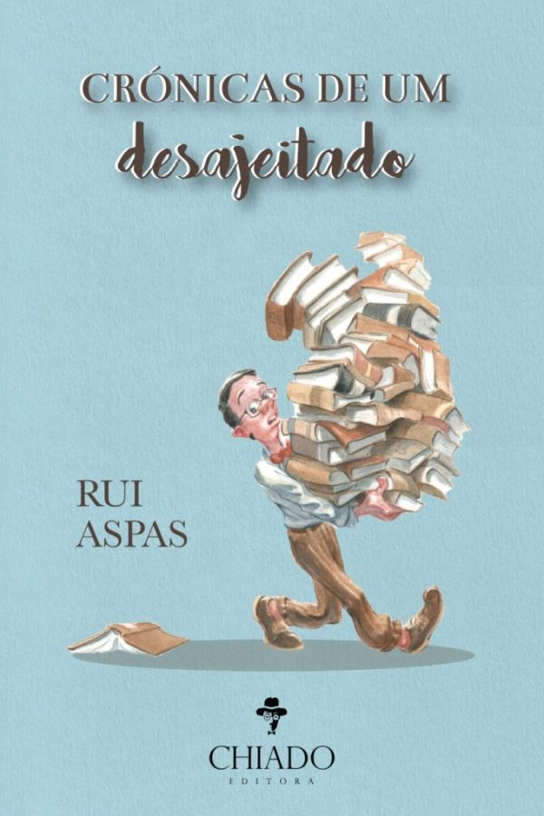 Crónicas de um Desajeitado