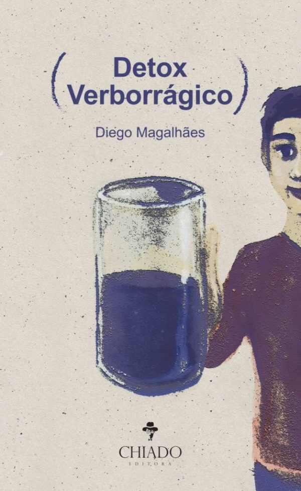 Detox Verborrágico