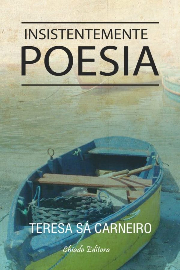 Insistentemente Poesia