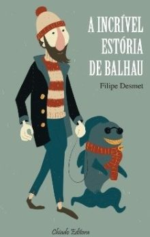 A Incrível Estória de Balhau