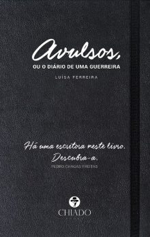 Avulsos, ou o diário de uma guerreira