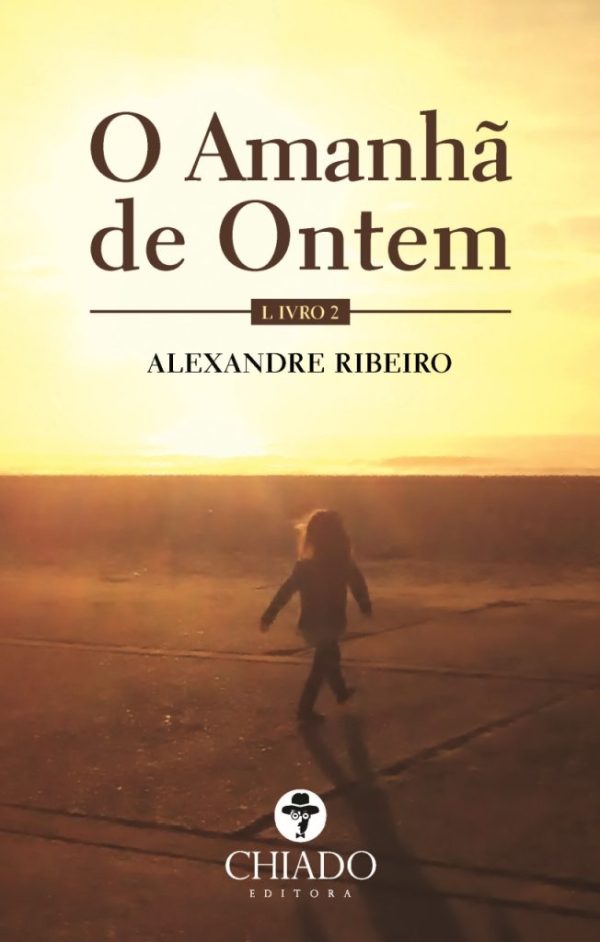 O Amanhã de Ontem – Livro 2