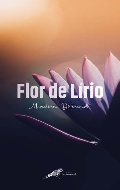 Flor de Lírio