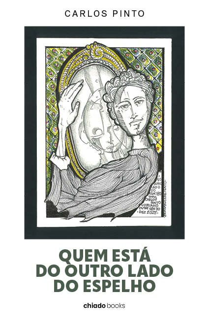 Quem Está do Outro Lado do Espelho
