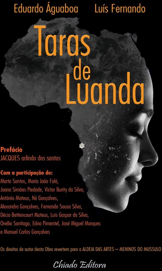 Taras de Luanda