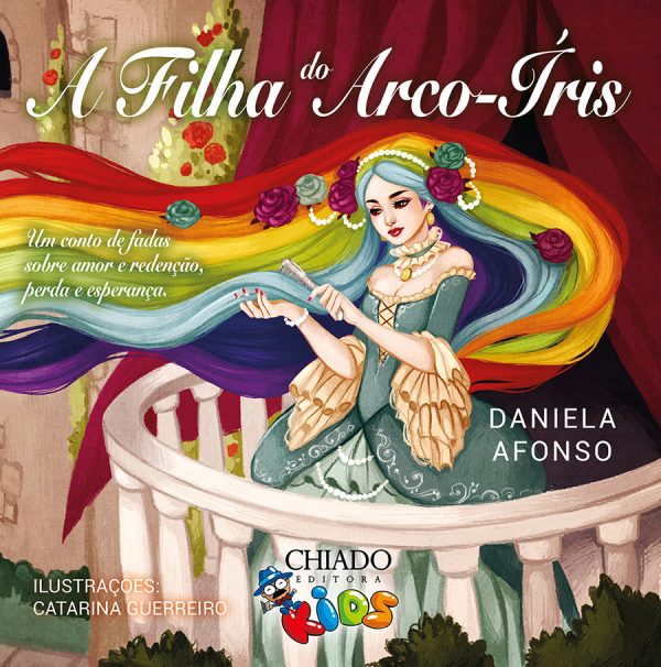 A Filha do Arco-íris
