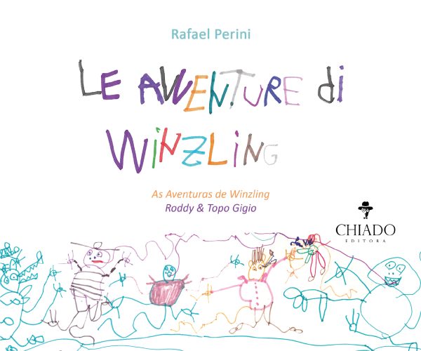 As Aventuras De Winzling