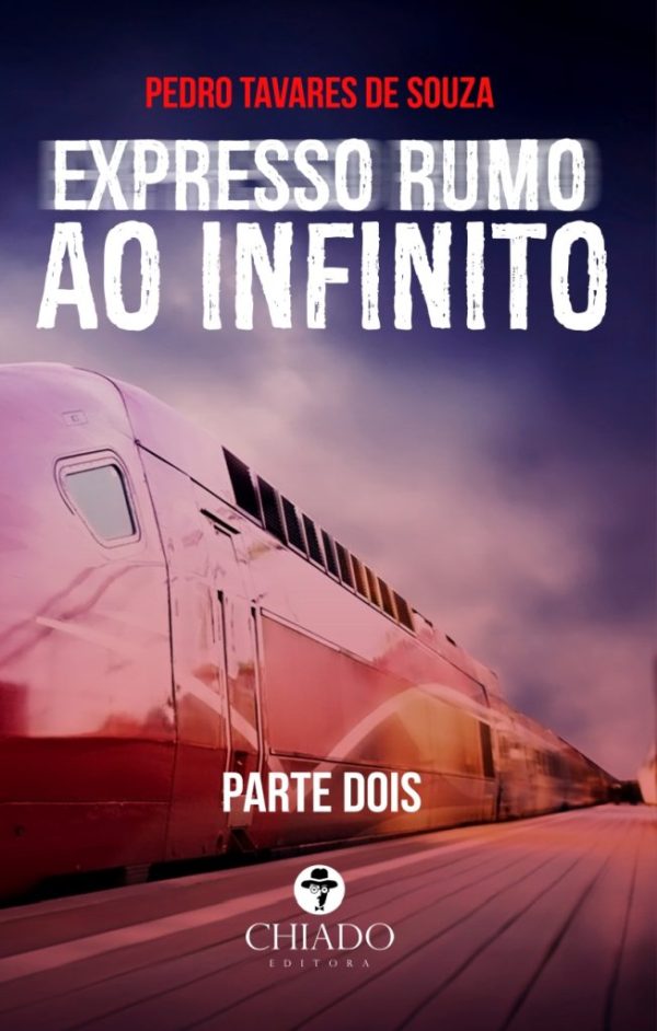 Expresso Rumo ao Infinito - Parte Dois