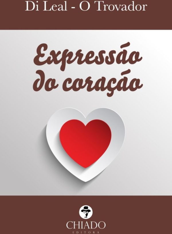 Expressão do Coração