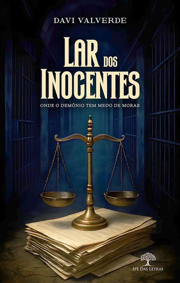 Lar dos Inocentes: Onde o Demônio Tem Medo de Morar