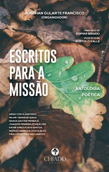 Escritos para a missão: antologia poética
