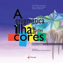 A Enigmática Ilha de Todas as Cores